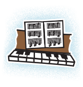Free Printable Piano Music
