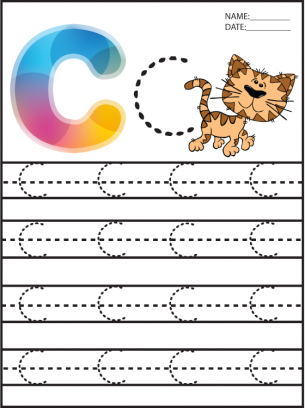 preschool worksheets free printables