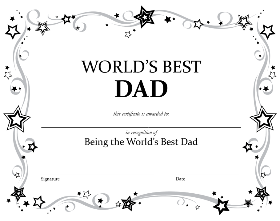 Father s Day Free Printables Free Printable Online Blog