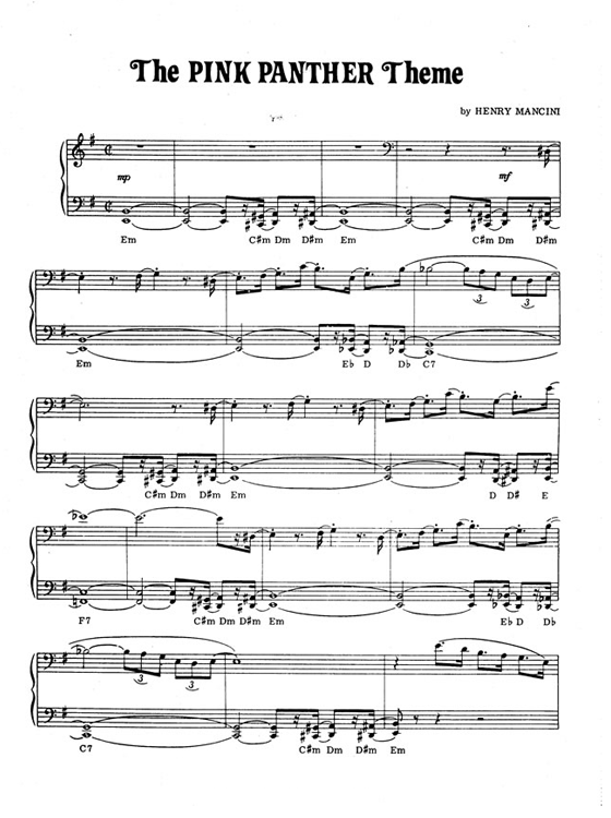 Piano Sheet Music Practice Sheets Free Printable Online Blog